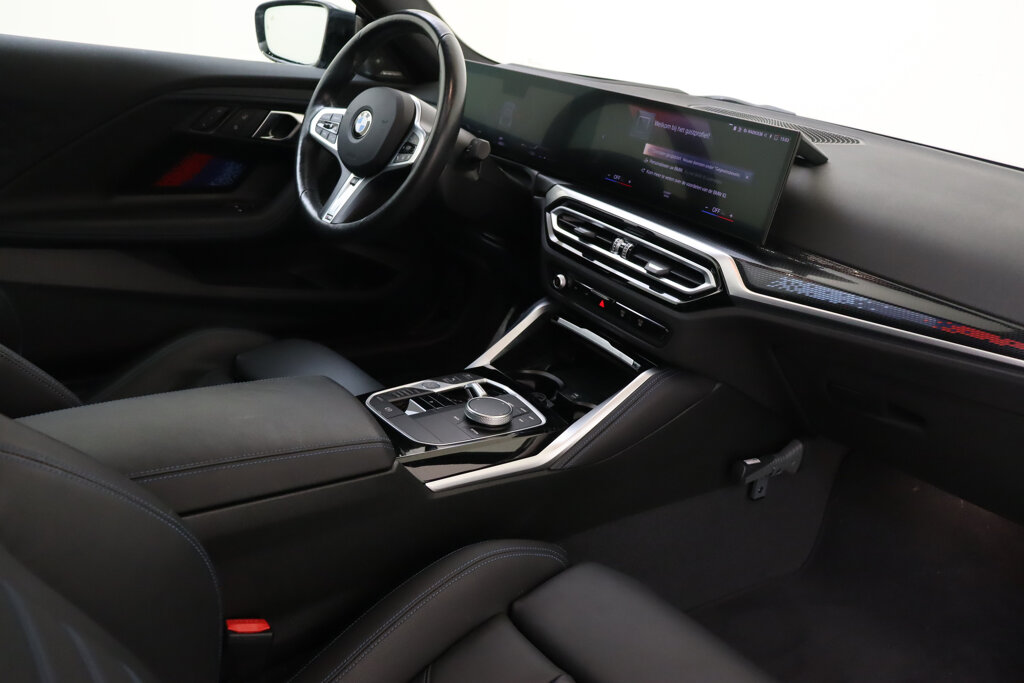 BMW 2 Serie 19