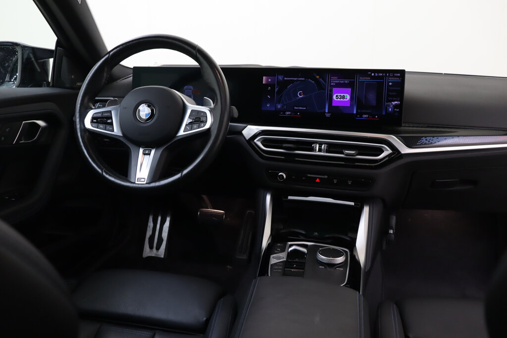 BMW 2 Serie 22