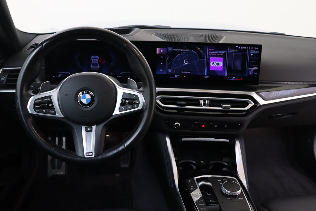 BMW 2 Serie 24