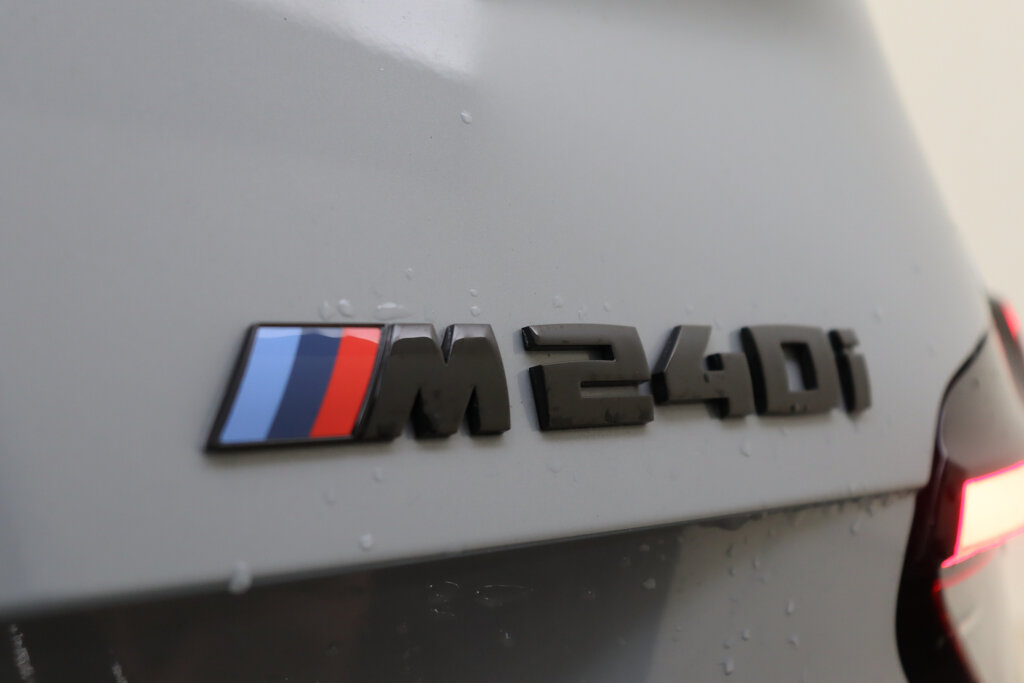 BMW 2 Serie 53