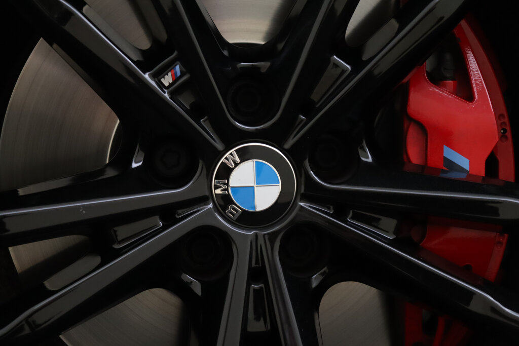BMW 2 Serie 58