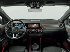 Mercedes-Benz EQA 250 Business Solution Luxury 67 kWh - Afbeelding 3