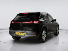 Mercedes-Benz EQA 250 Business Solution Luxury 67 kWh - Afbeelding 2