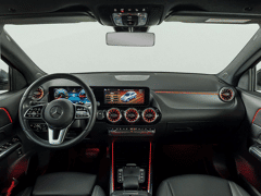 Mercedes-Benz EQA 250 Business Solution Luxury 67 kWh - Afbeelding 3