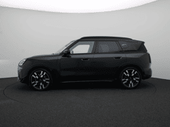 MINI Countryman E - Afbeelding 4