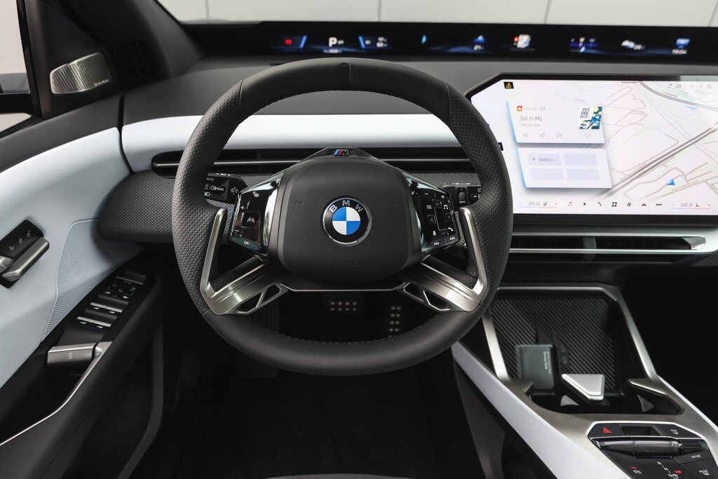BMW iX3 3