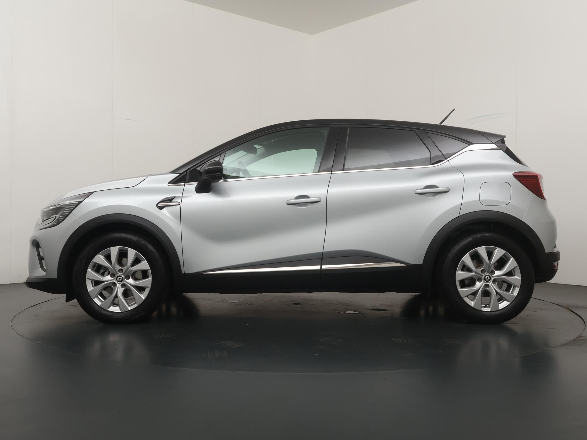 Renault Captur E-Tech Plug-in Hybrid 160 Intens - Afbeelding 2