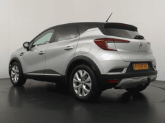 Renault Captur E-Tech Plug-in Hybrid 160 Intens - Afbeelding 3