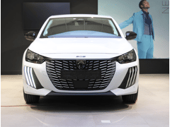 Peugeot e-208 EV Business 50 kWh - Afbeelding 4