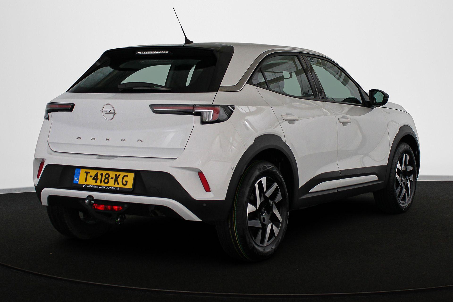 Opel Mokka 1.2 Elegance - Afbeelding 3