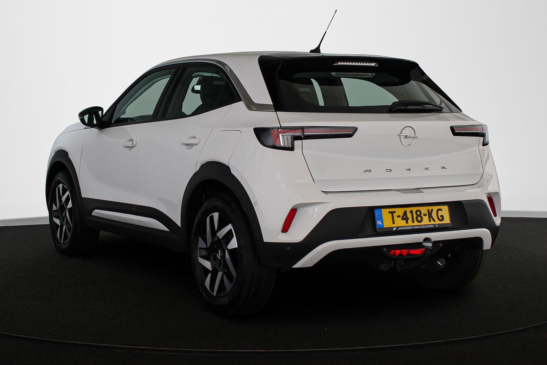 Opel Mokka 1.2 Elegance - Afbeelding 4