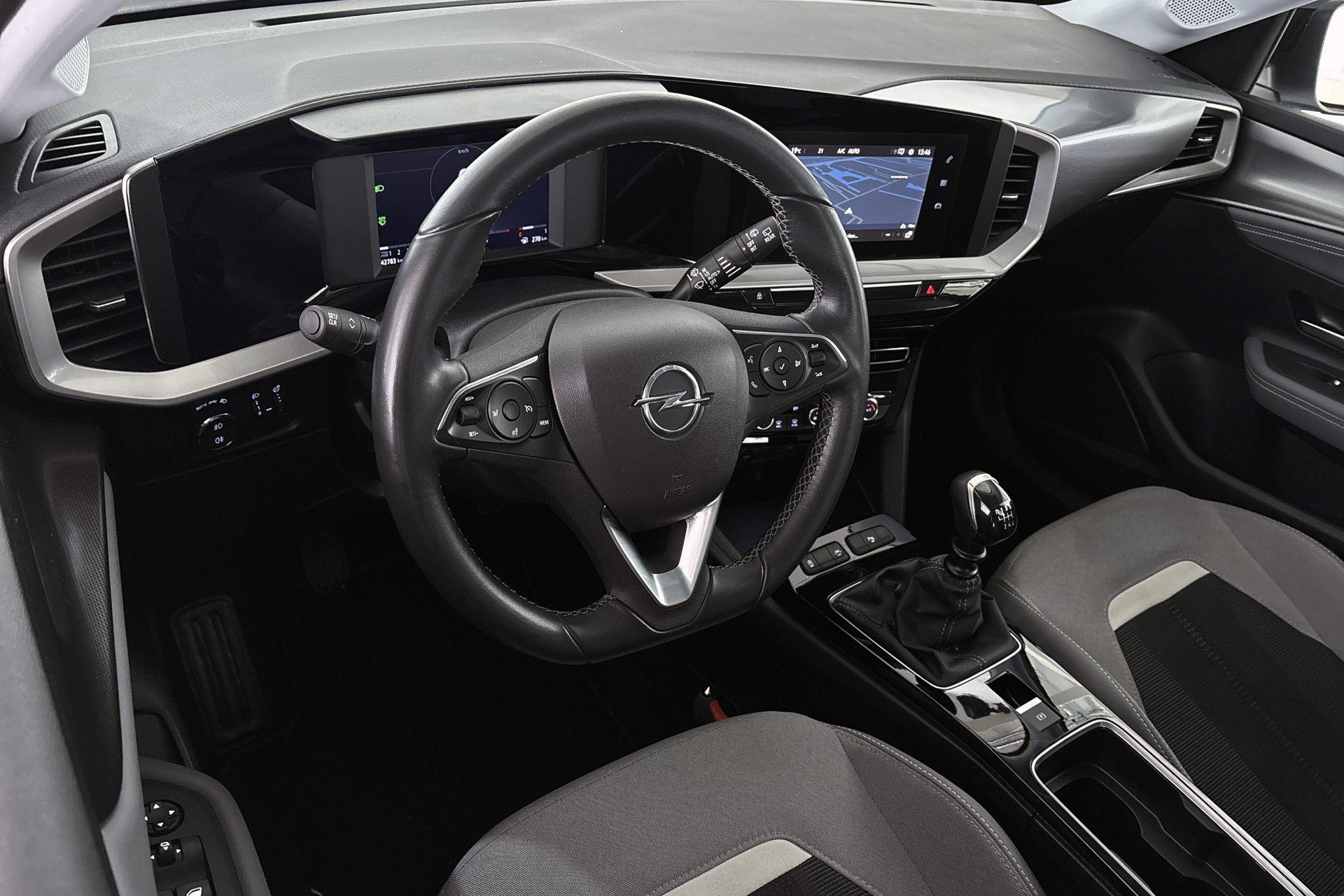 Opel Mokka 1.2 Elegance - Afbeelding 5