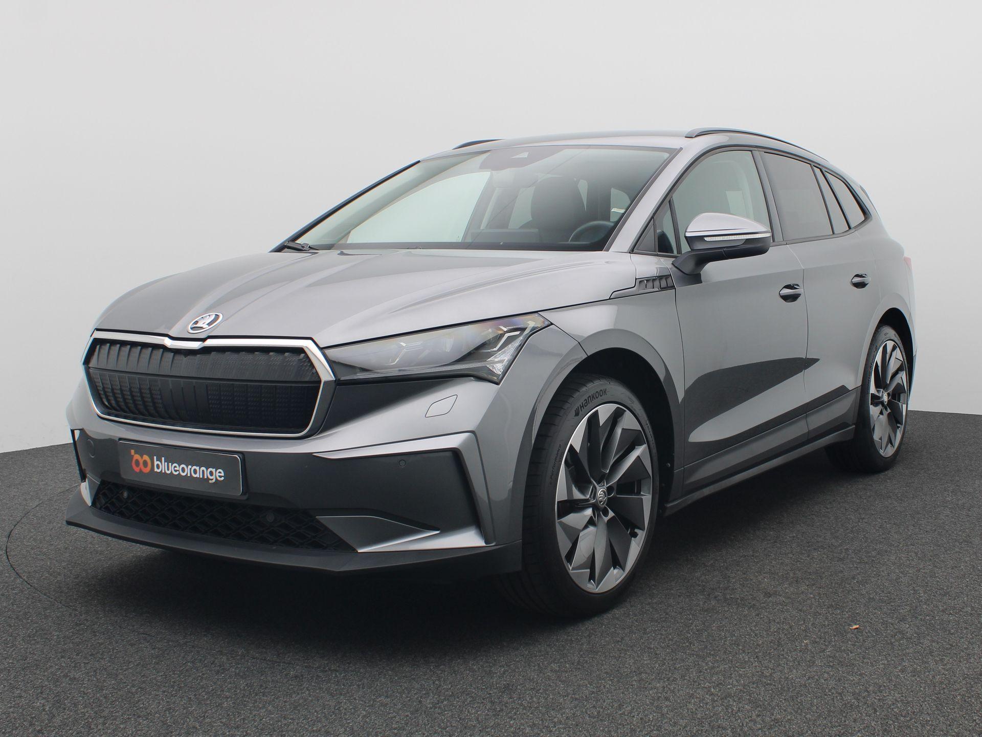 Skoda Enyaq iV 60 180PK Aut.