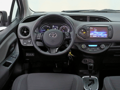 Toyota Yaris 1.5 Hybrid Active | 1e Eigenaar | Trekhaak | All-seasonbanden - Afbeelding 3