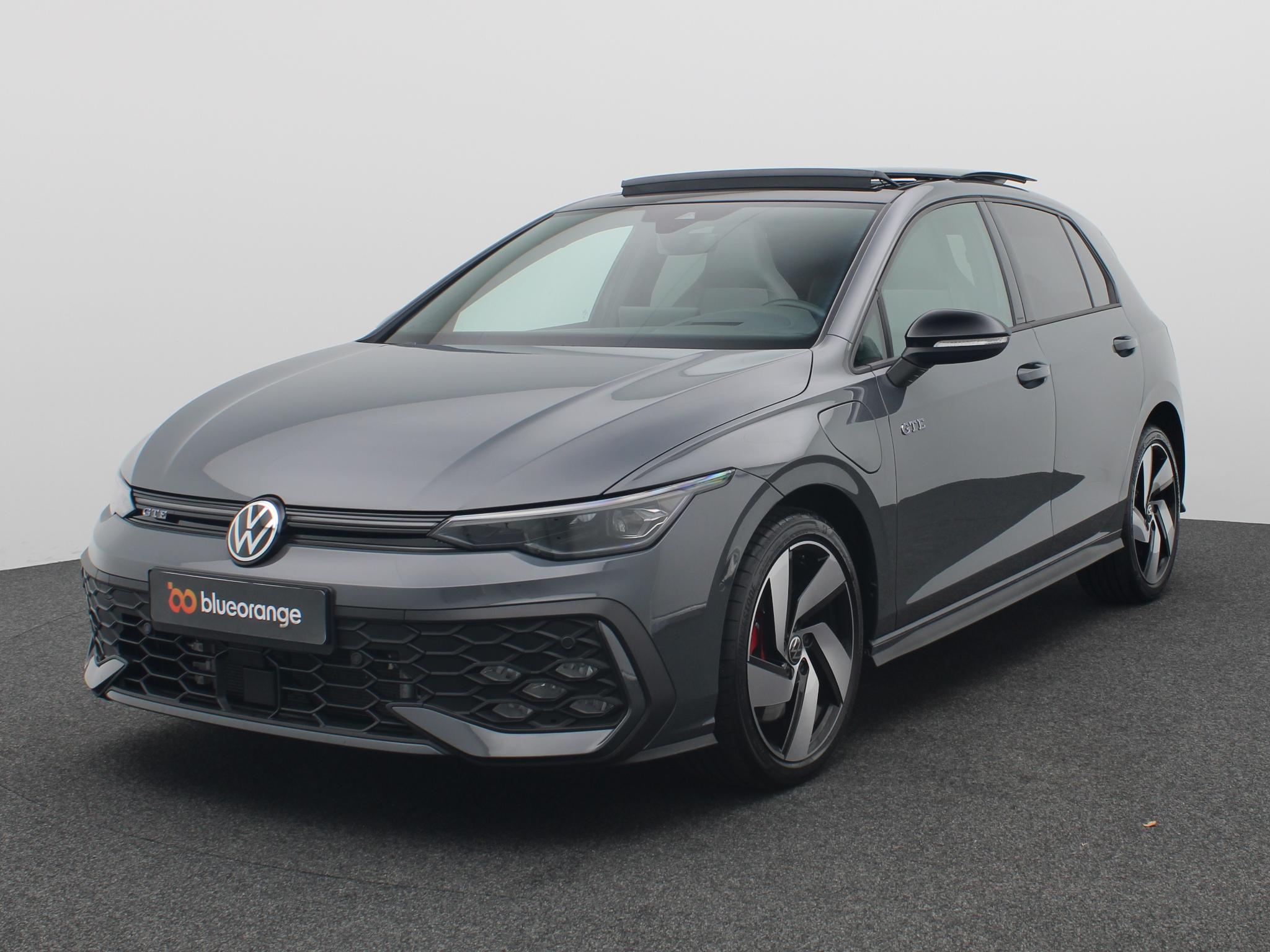 Volkswagen Golf 1.5 eHybrid GTE 272PK DSG