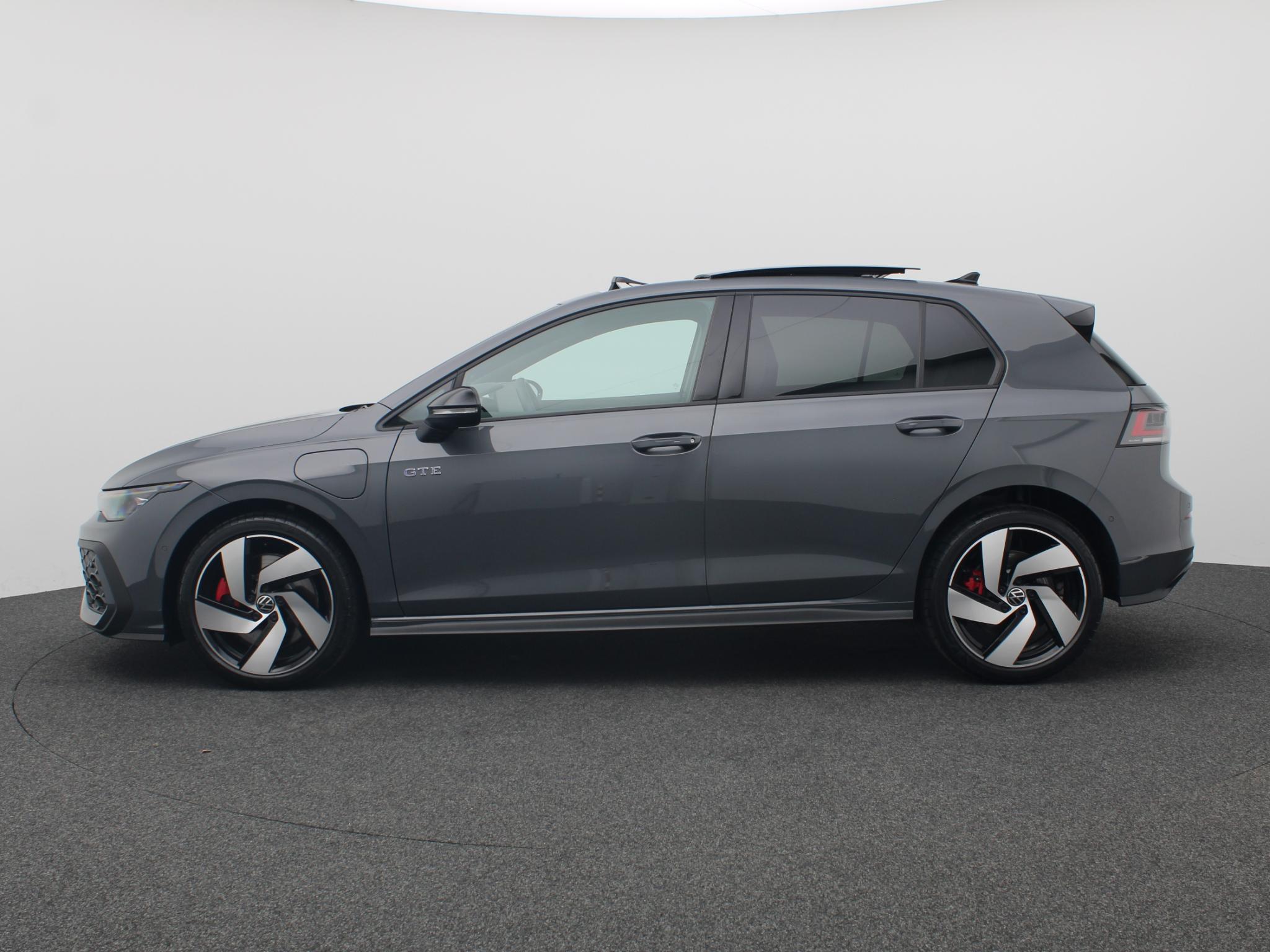 Volkswagen Golf 1.5 eHybrid GTE 272PK DSG - Afbeelding 2