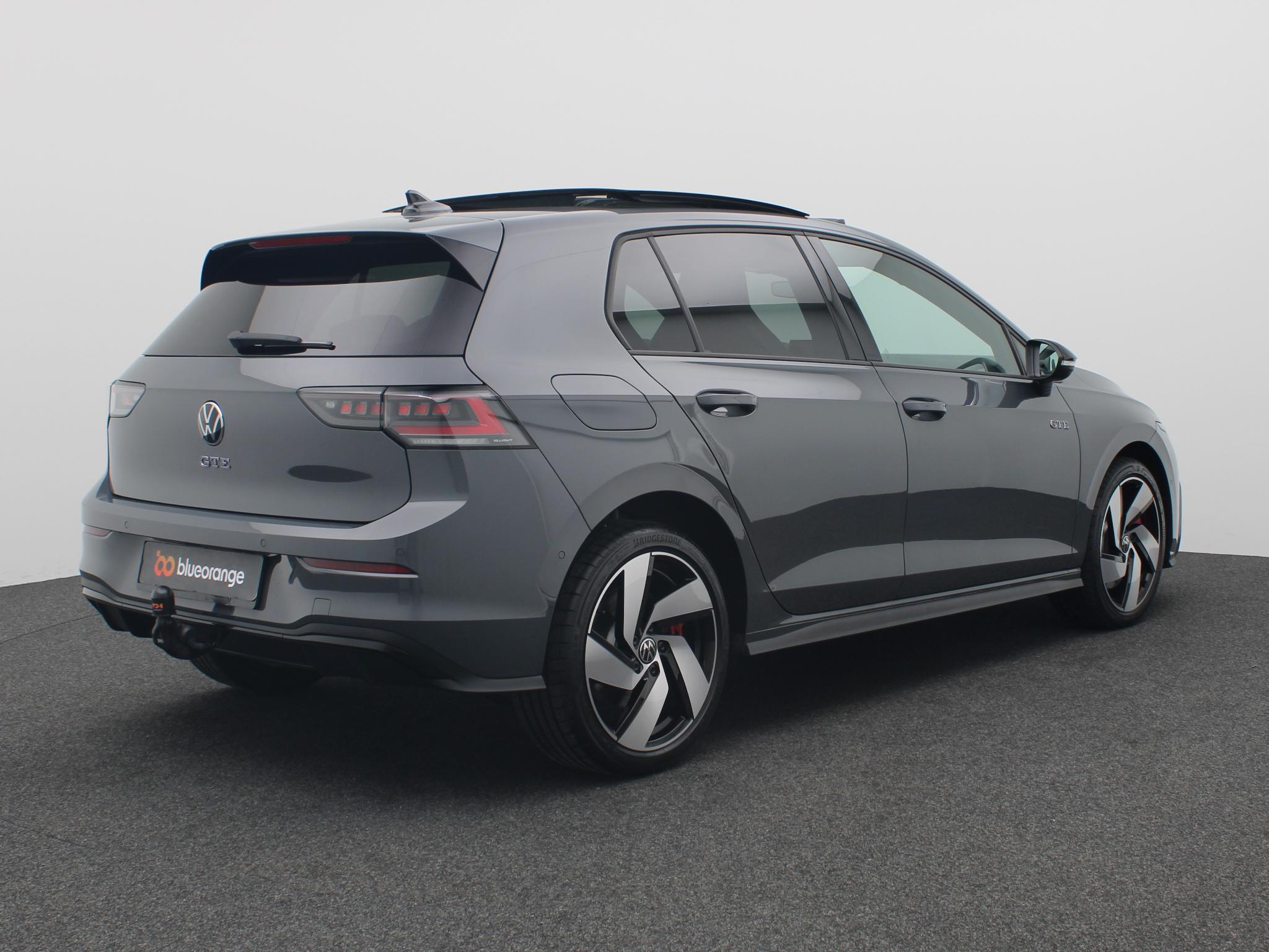 Volkswagen Golf 1.5 eHybrid GTE 272PK DSG - Afbeelding 3