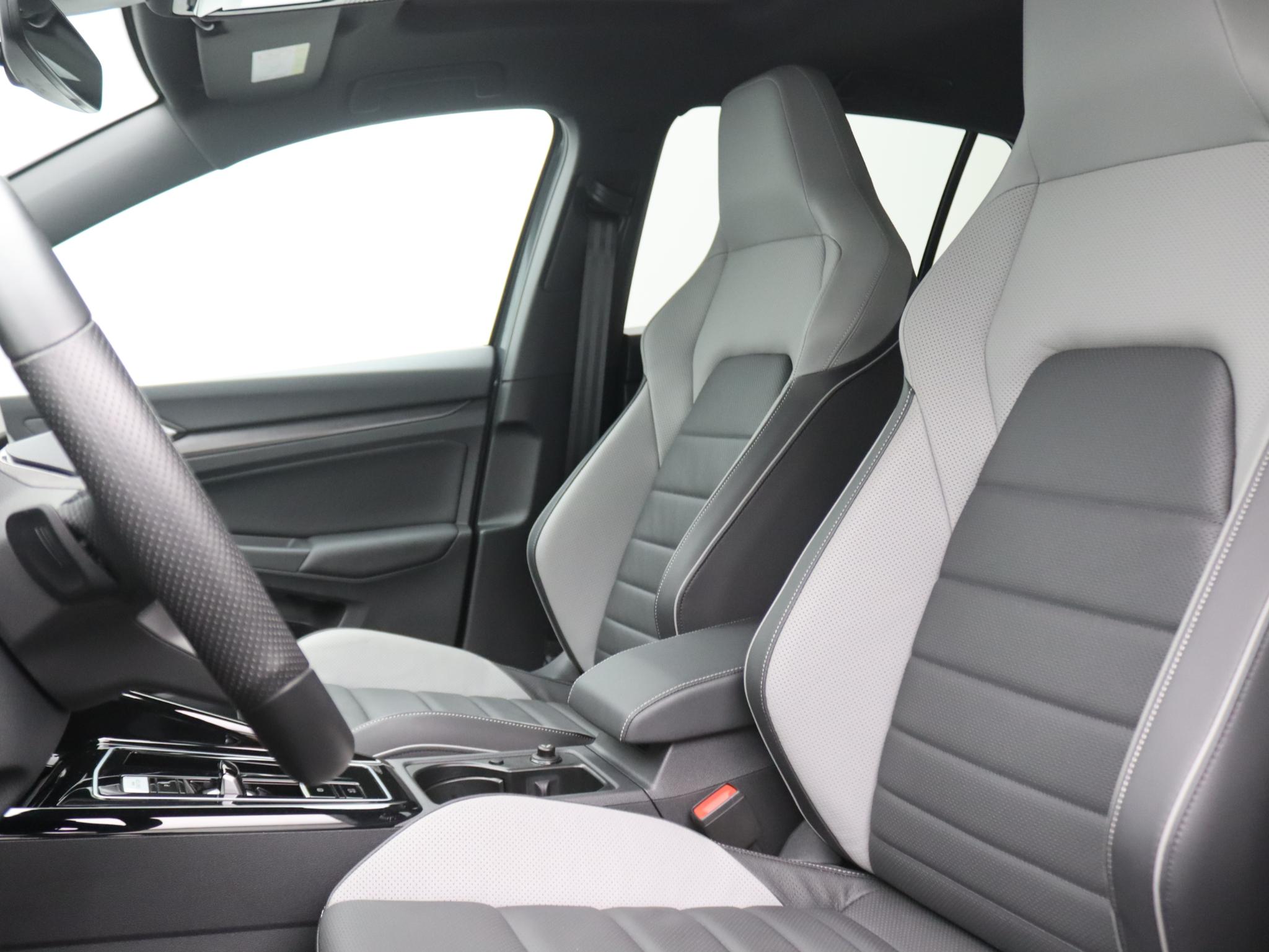 Volkswagen Golf 1.5 eHybrid GTE 272PK DSG - Afbeelding 5
