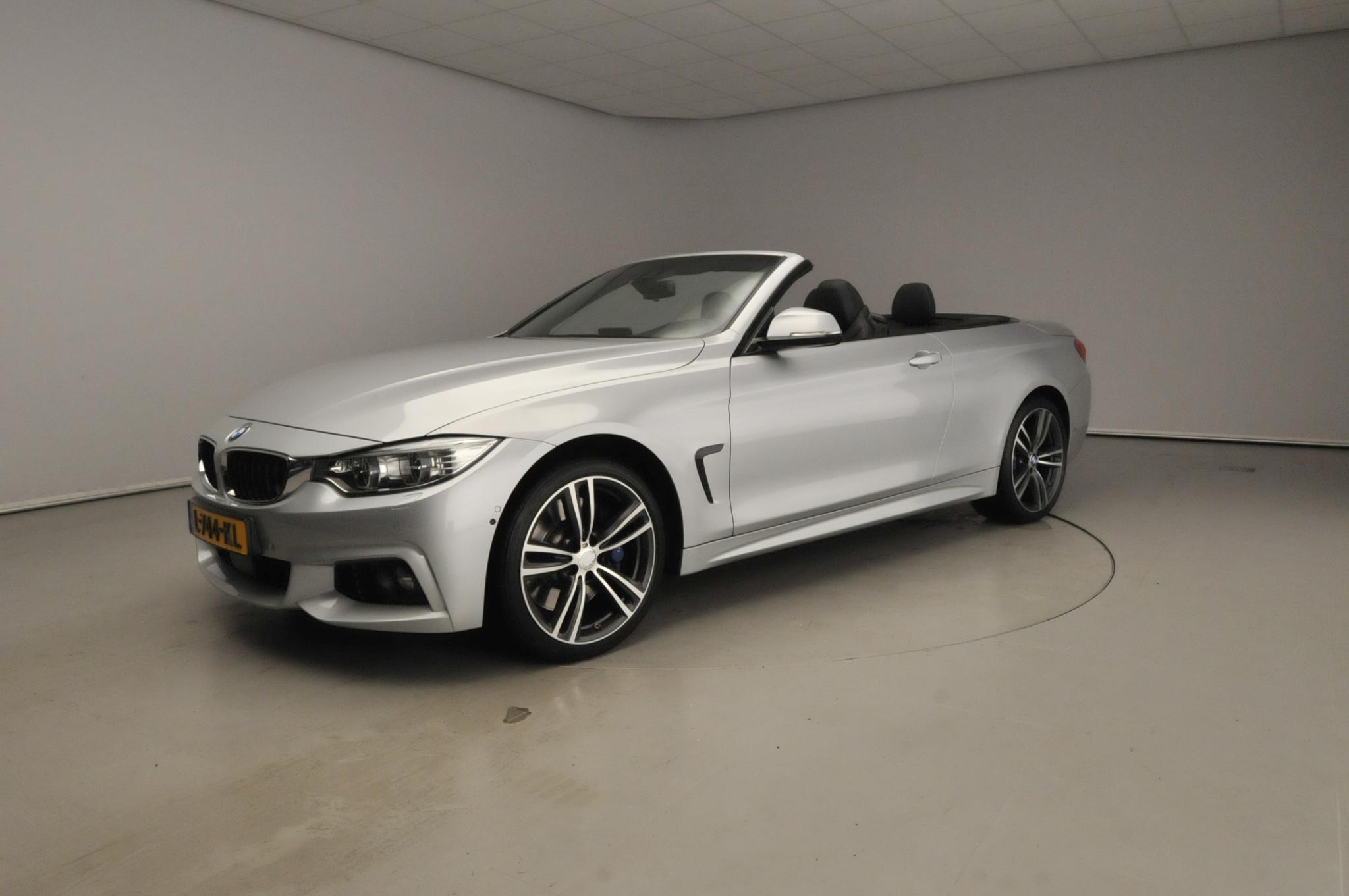 BMW 4-Serie