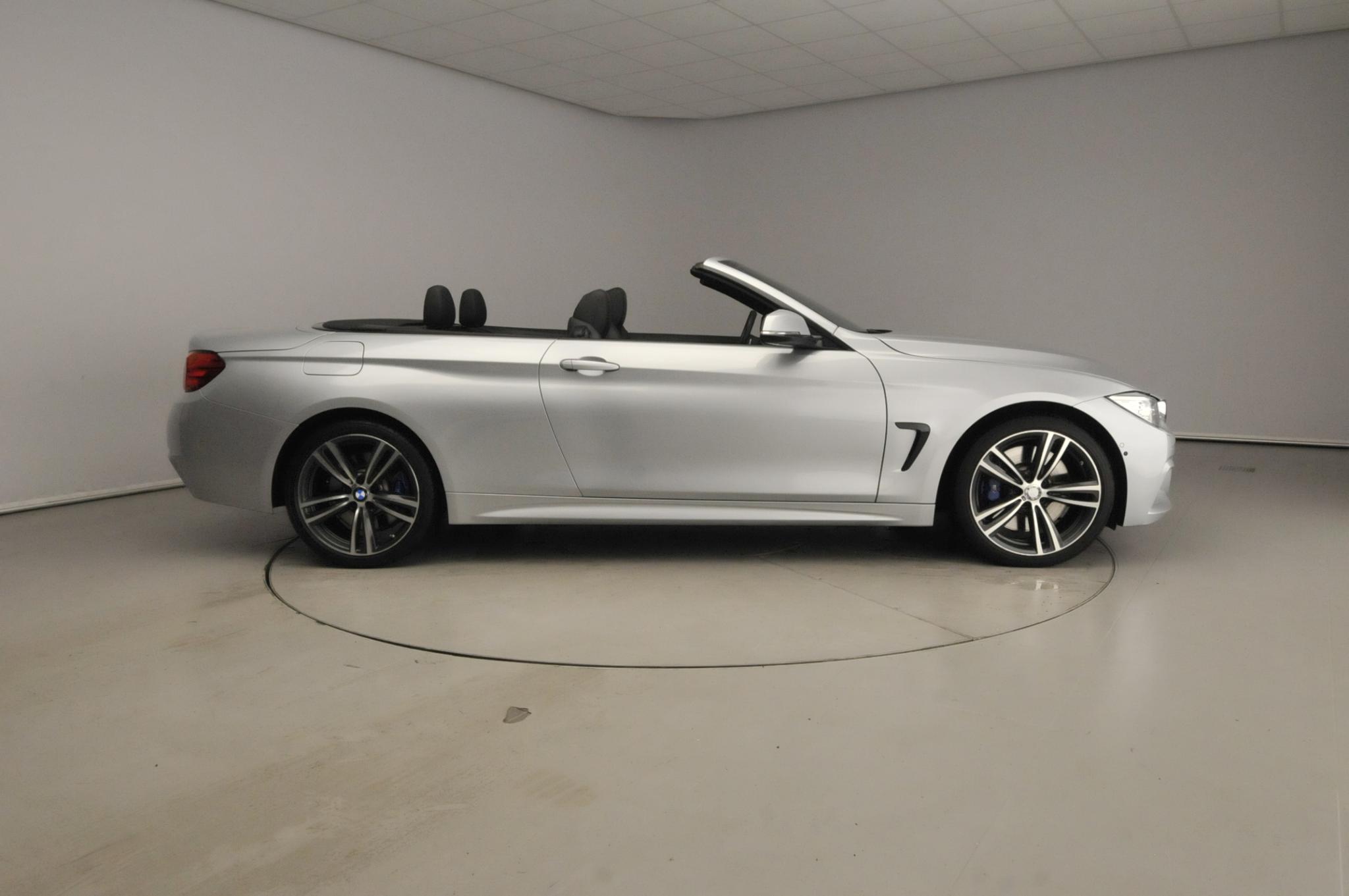BMW 4-Serie