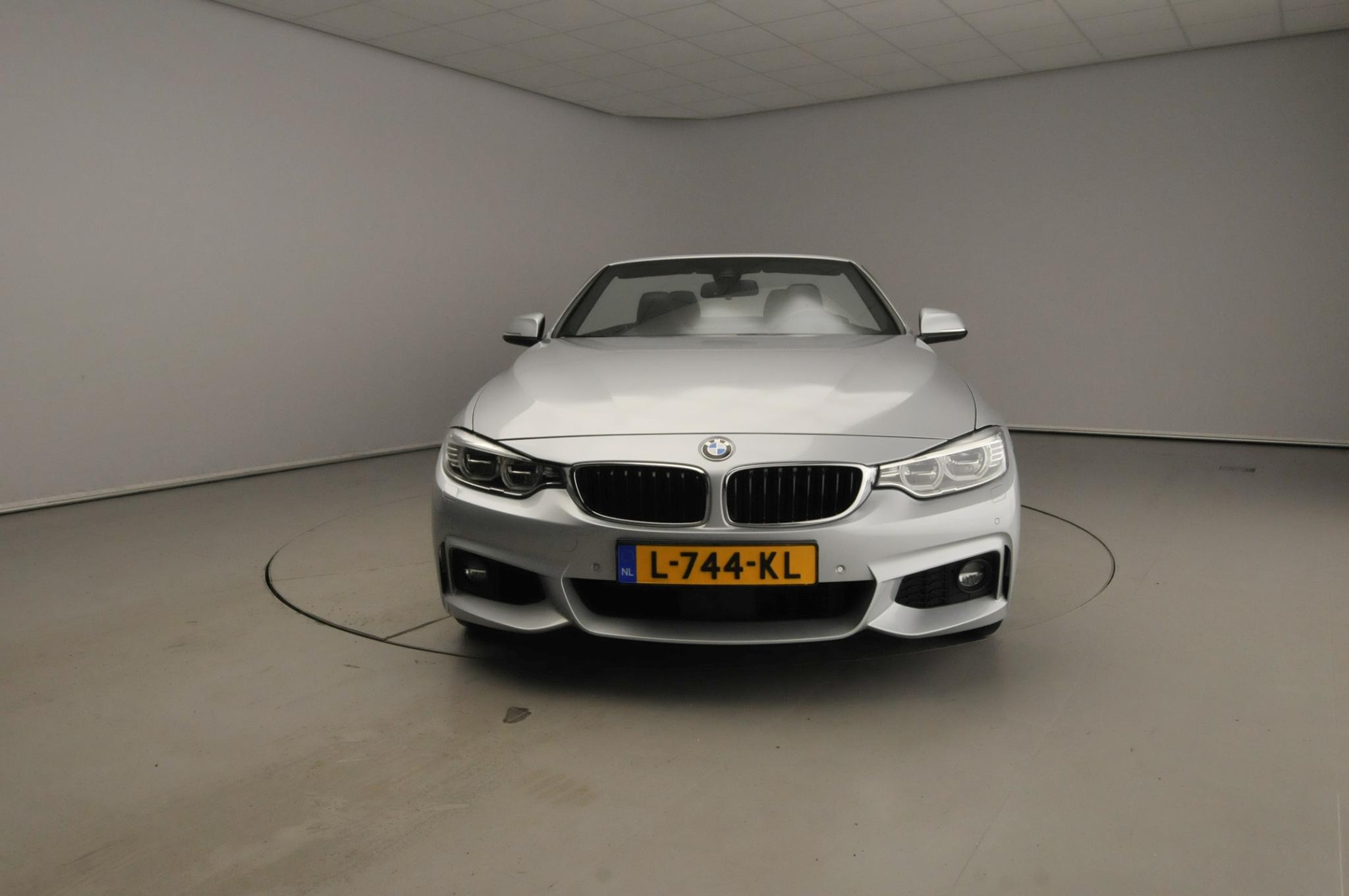 BMW 4-Serie