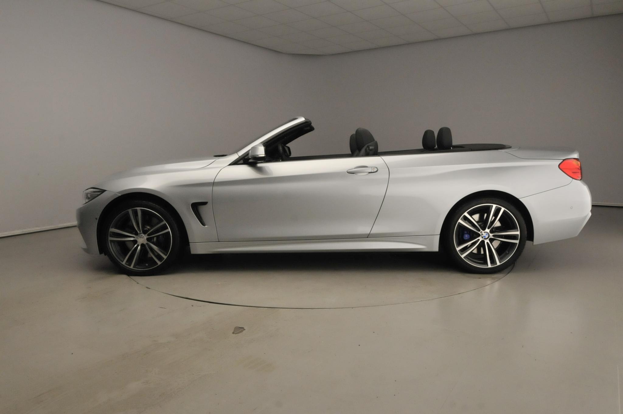 BMW 4-Serie