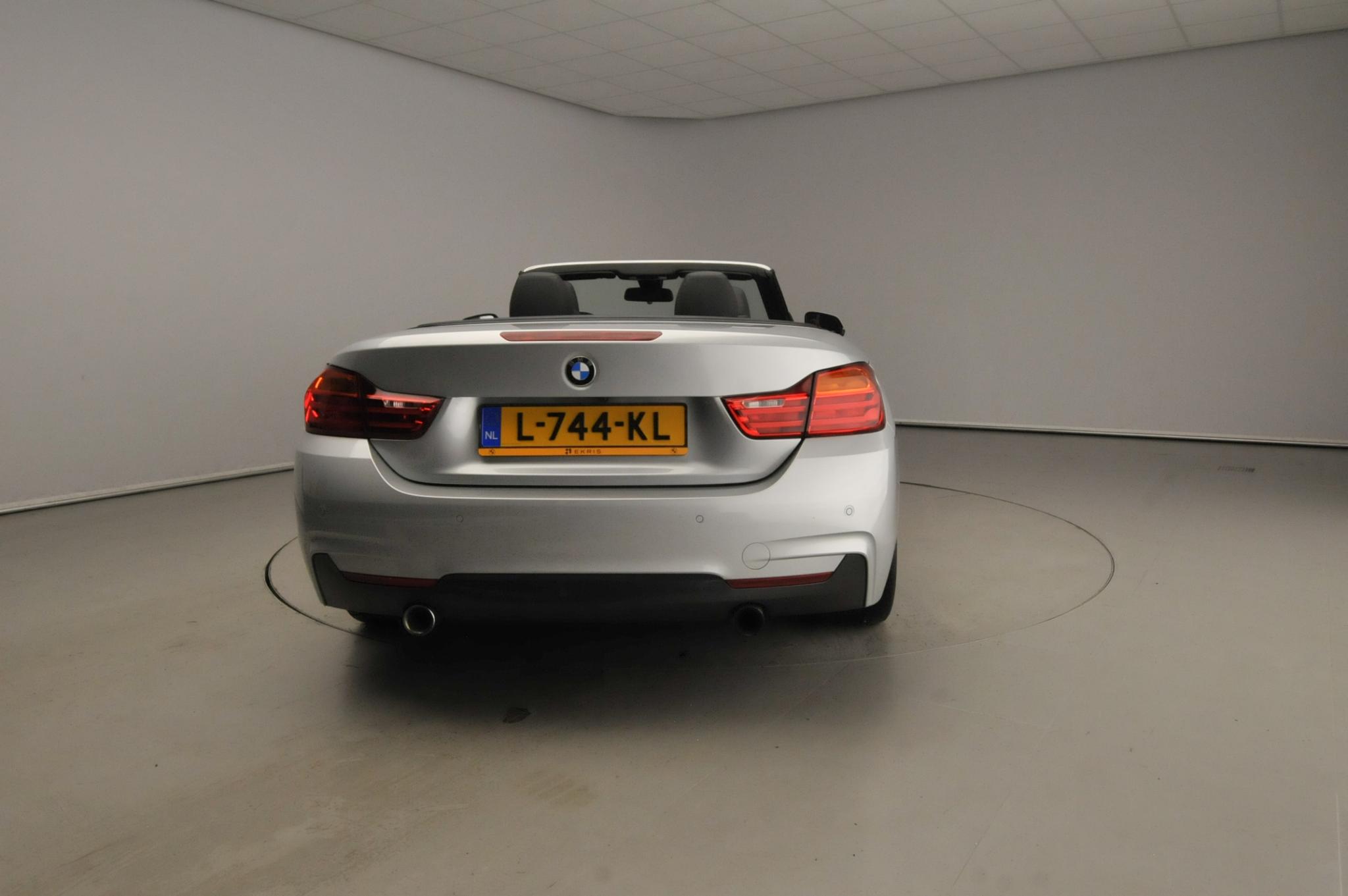 BMW 4-Serie