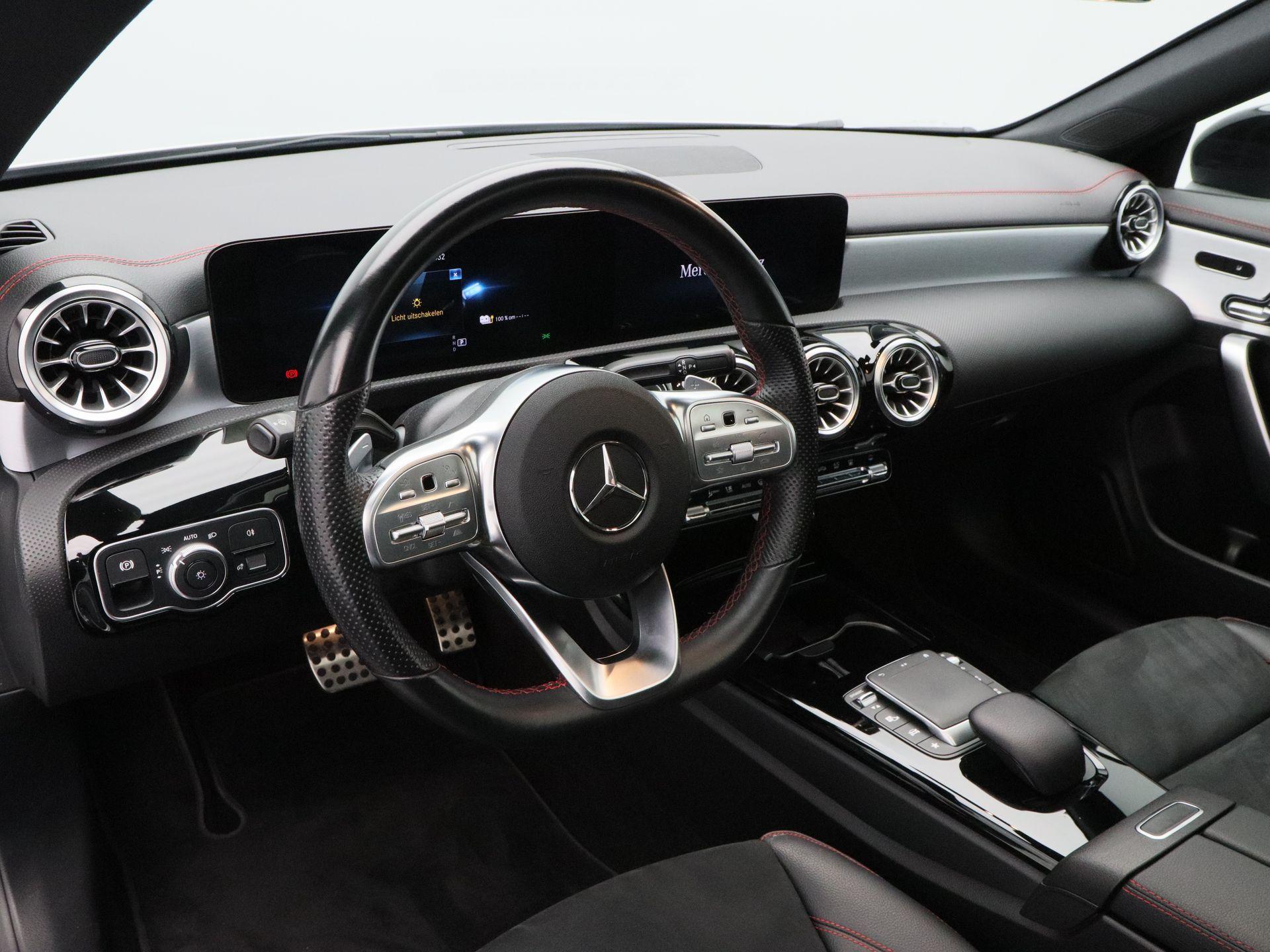 Mercedes-Benz CLA-klasse Shooting Brake 250 e 217 Pk Premium Plus - Afbeelding 3