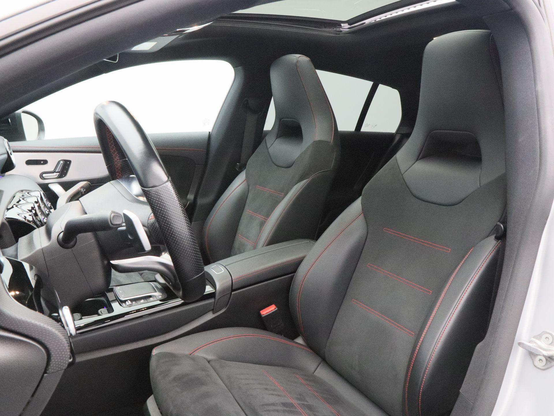 Mercedes-Benz CLA-klasse Shooting Brake 250 e 217 Pk Premium Plus - Afbeelding 5