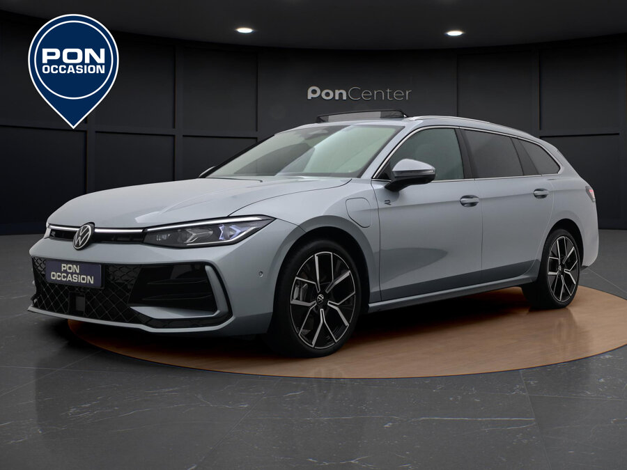 Volkswagen Passat Variant 1.5 eHybrid R-Line