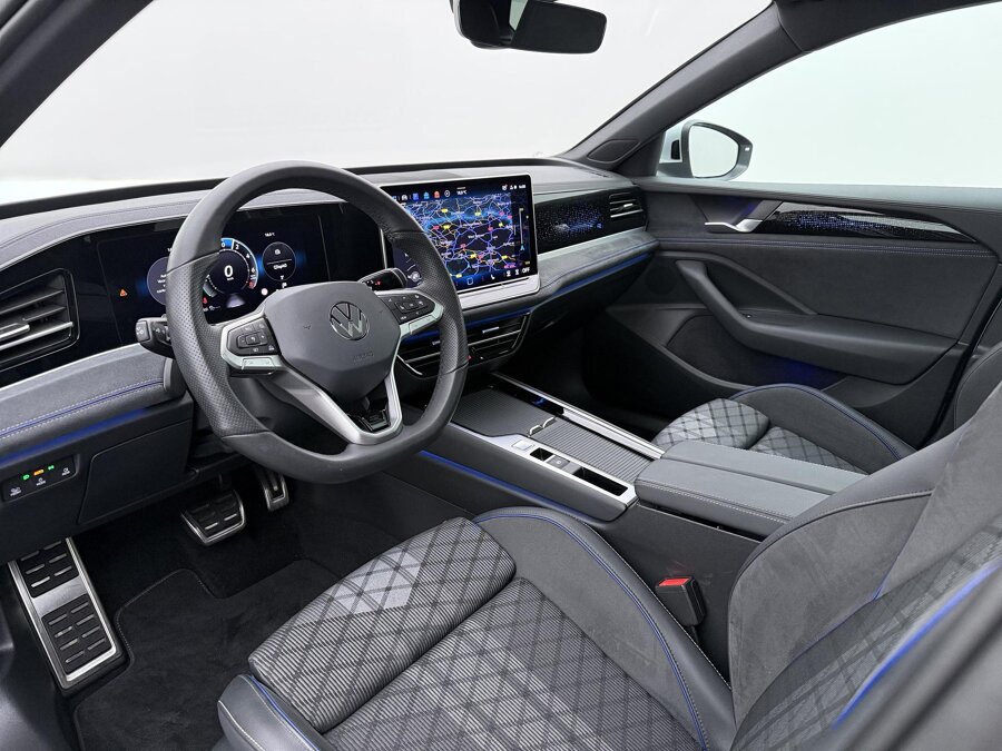 Volkswagen Passat Variant 1.5 eHybrid R-Line