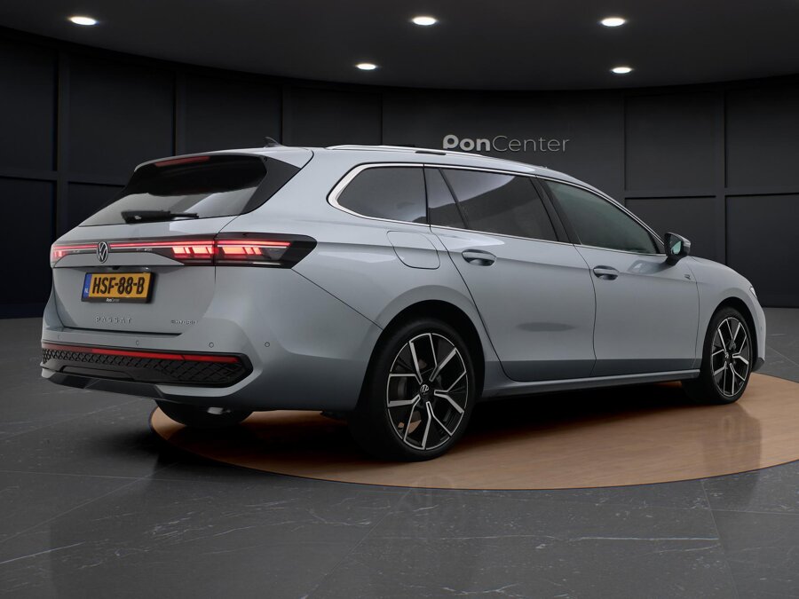 Volkswagen Passat Variant 1.5 eHybrid R-Line