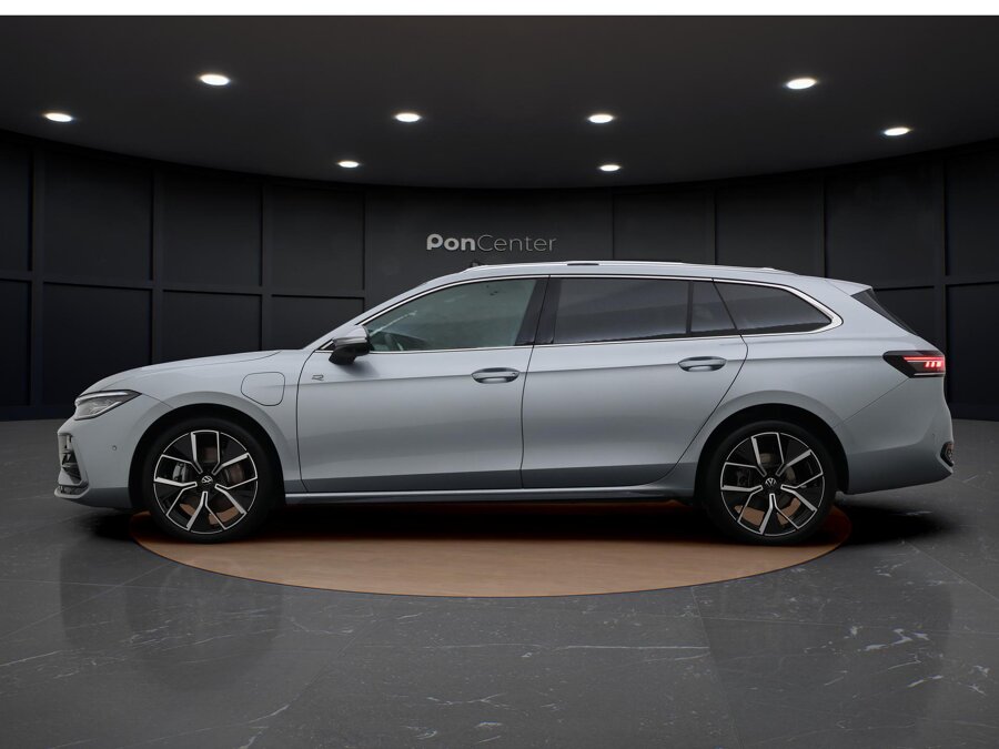 Volkswagen Passat Variant 1.5 eHybrid R-Line