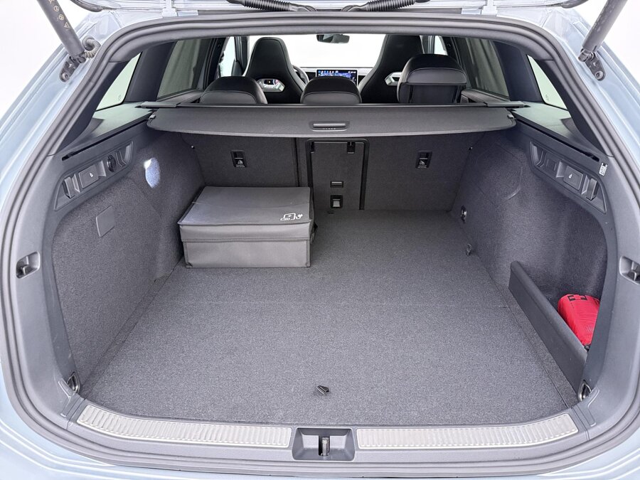 Volkswagen Passat Variant 1.5 eHybrid R-Line