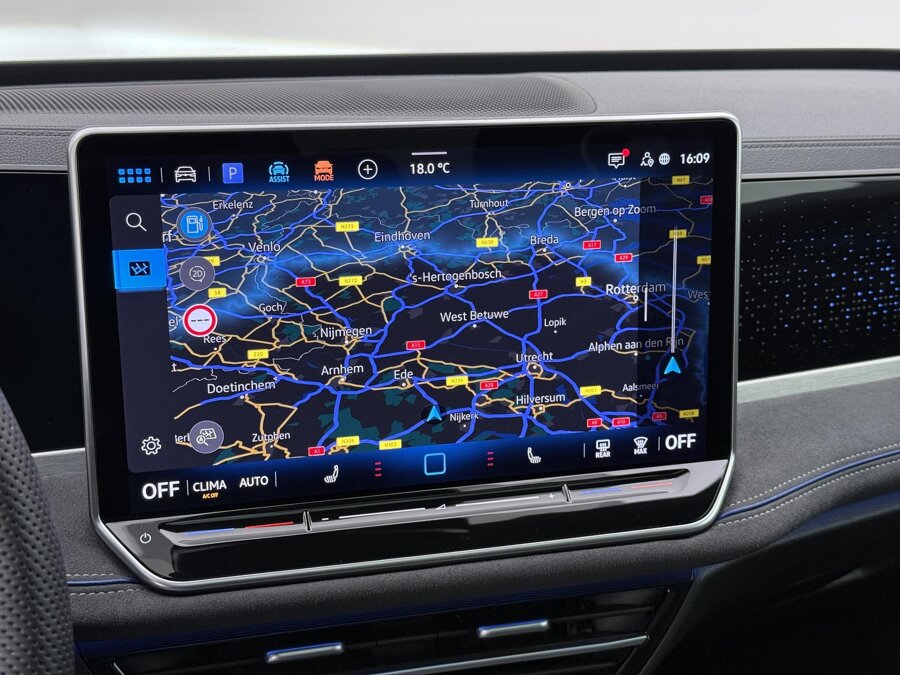 Volkswagen Passat Variant 1.5 eHybrid R-Line