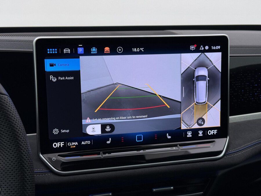 Volkswagen Passat Variant 1.5 eHybrid R-Line