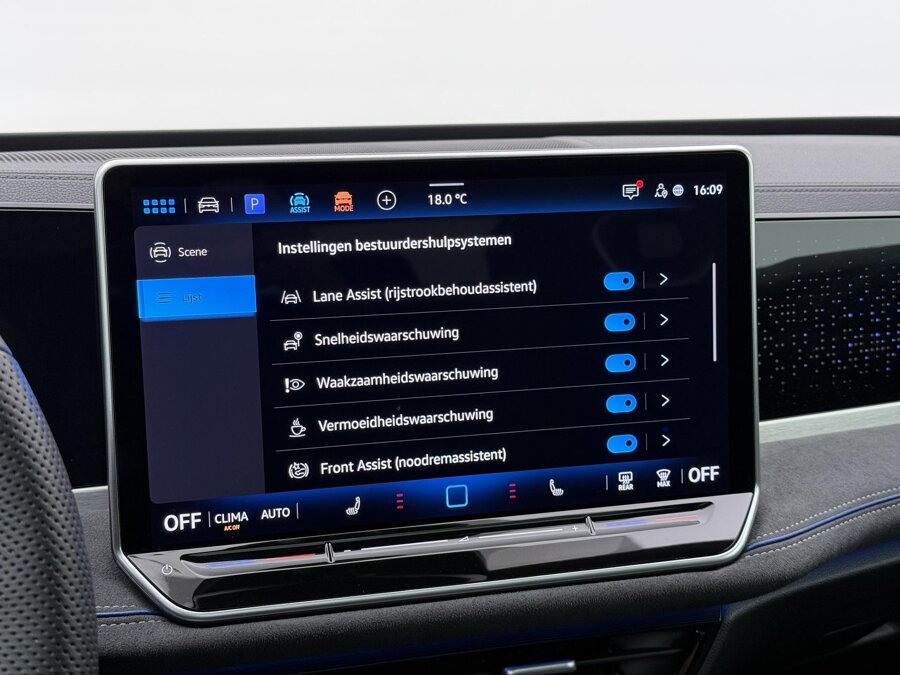 Volkswagen Passat Variant 1.5 eHybrid R-Line