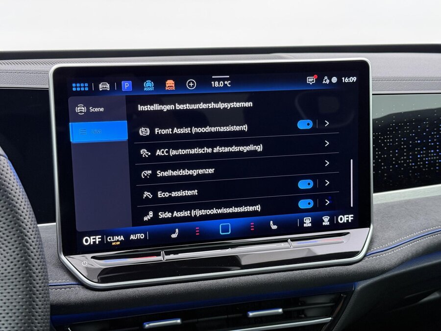 Volkswagen Passat Variant 1.5 eHybrid R-Line