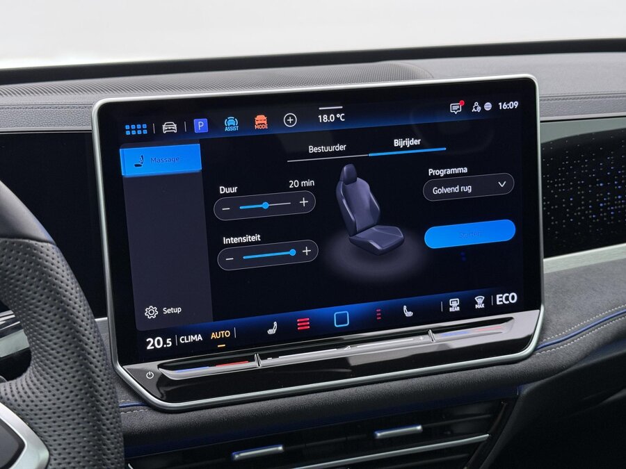 Volkswagen Passat Variant 1.5 eHybrid R-Line