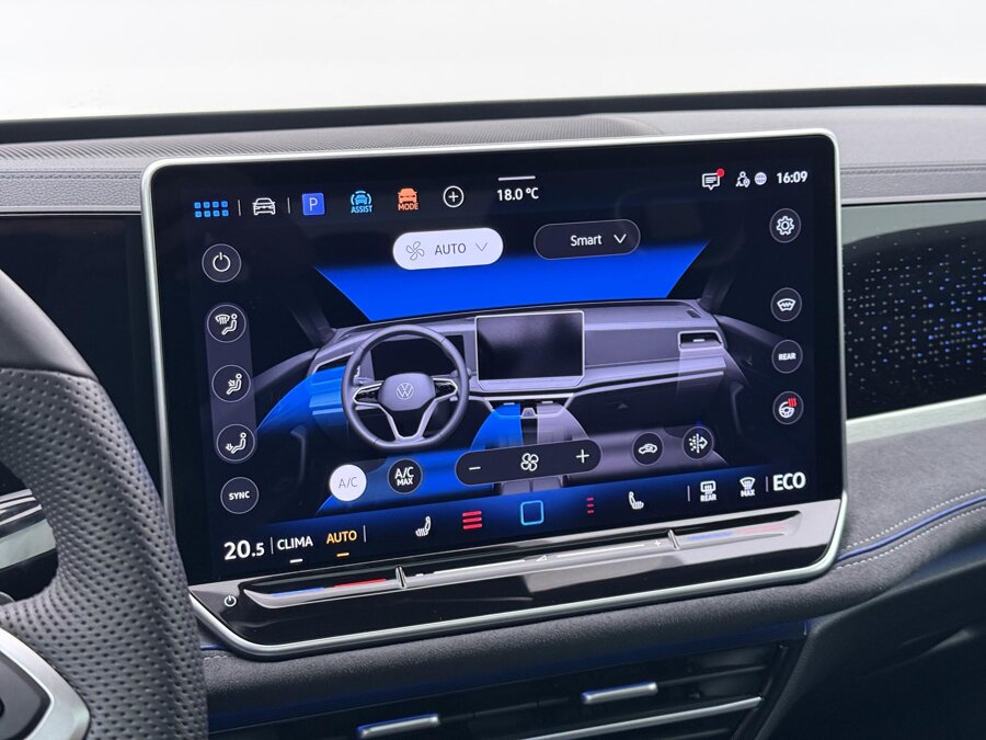 Volkswagen Passat Variant 1.5 eHybrid R-Line