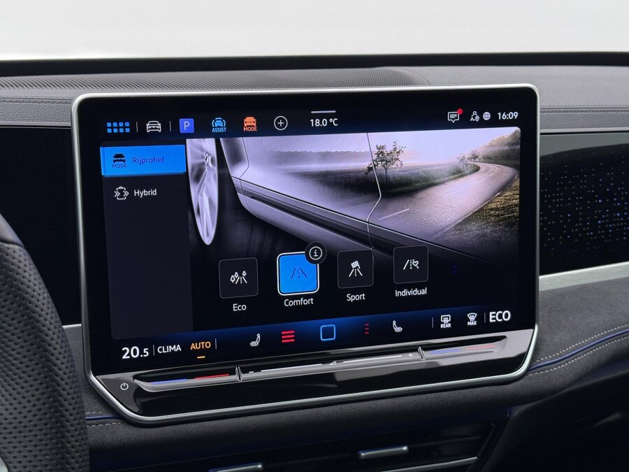 Volkswagen Passat Variant 1.5 eHybrid R-Line