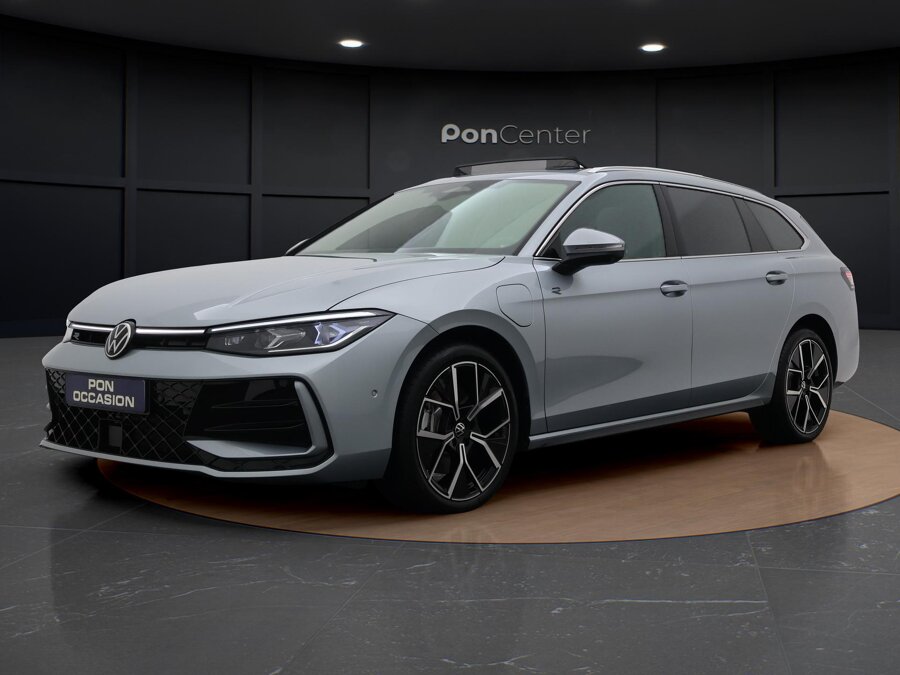 Volkswagen Passat Variant 1.5 eHybrid R-Line