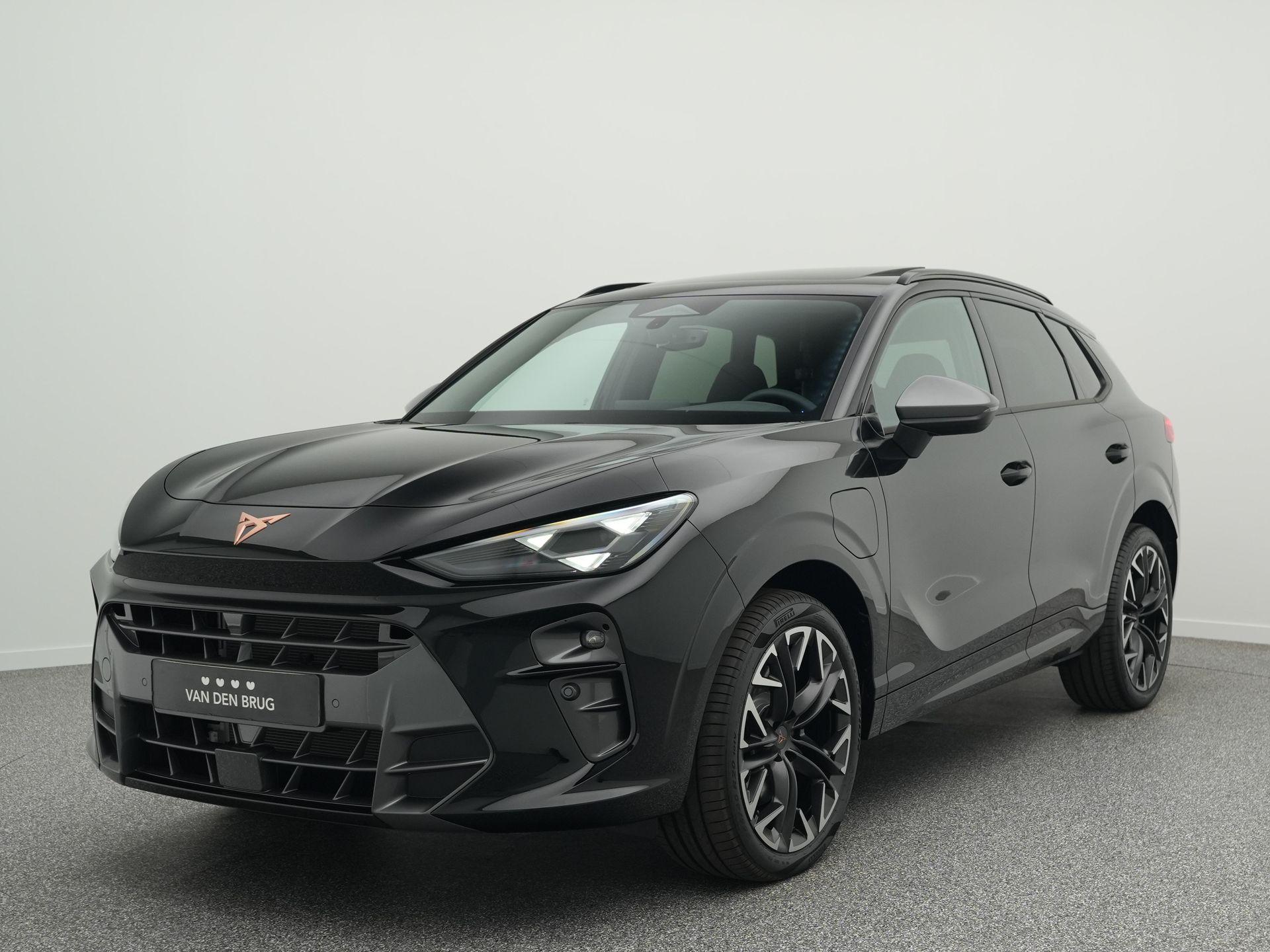 CUPRA Terramar 1.5 TSI e-Hybrid VZ Limited