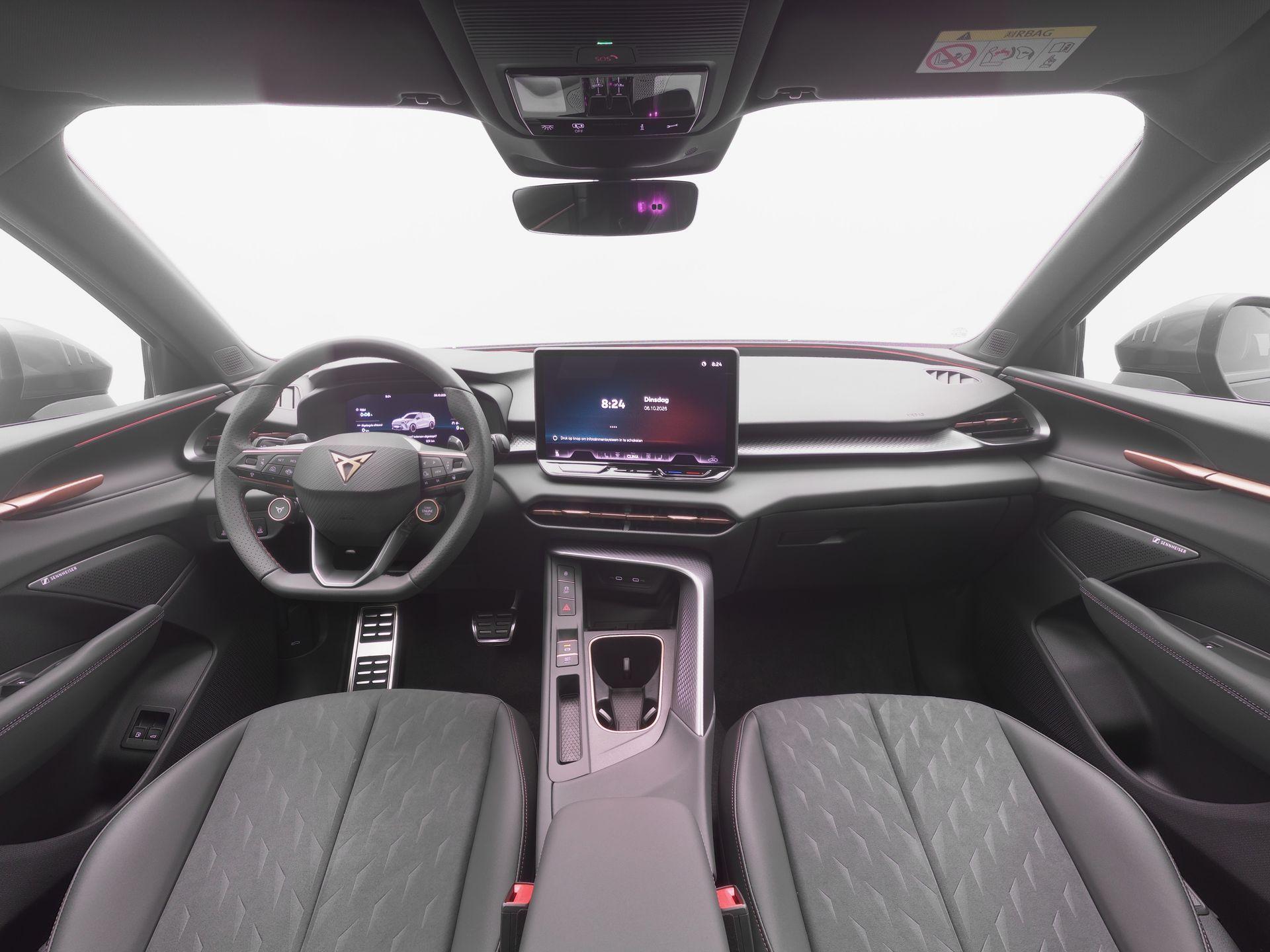 CUPRA Terramar 1.5 TSI e-Hybrid VZ Limited - Afbeelding 4
