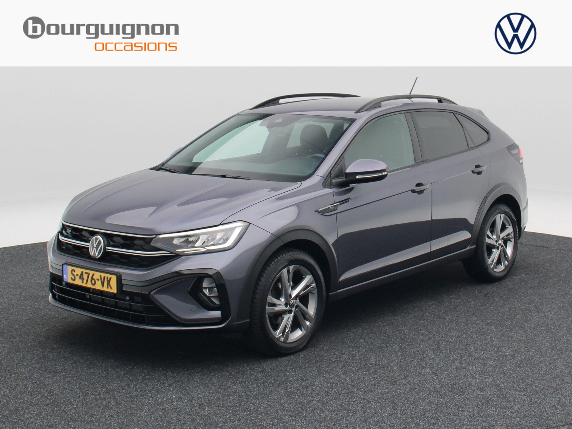 Volkswagen Taigo 1.5 TSi 150 Pk Automaat R-Line