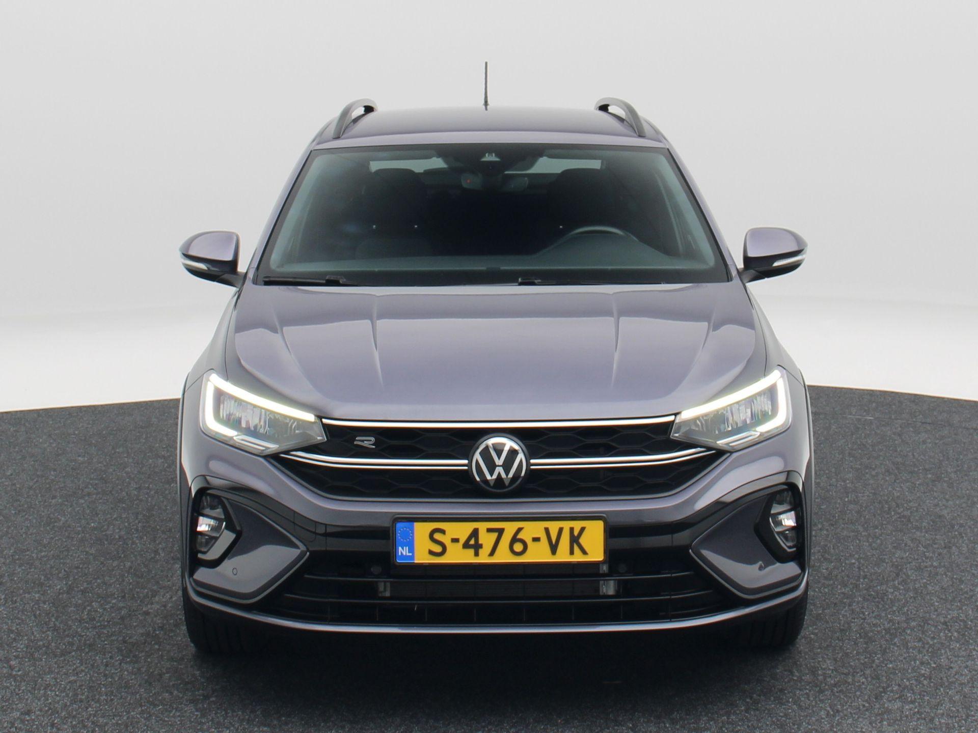 Volkswagen Taigo 1.5 TSi 150 Pk Automaat R-Line - Afbeelding 4
