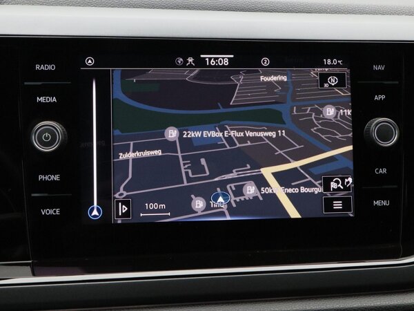 navigatiesysteem