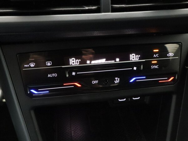 airco (automatisch)
