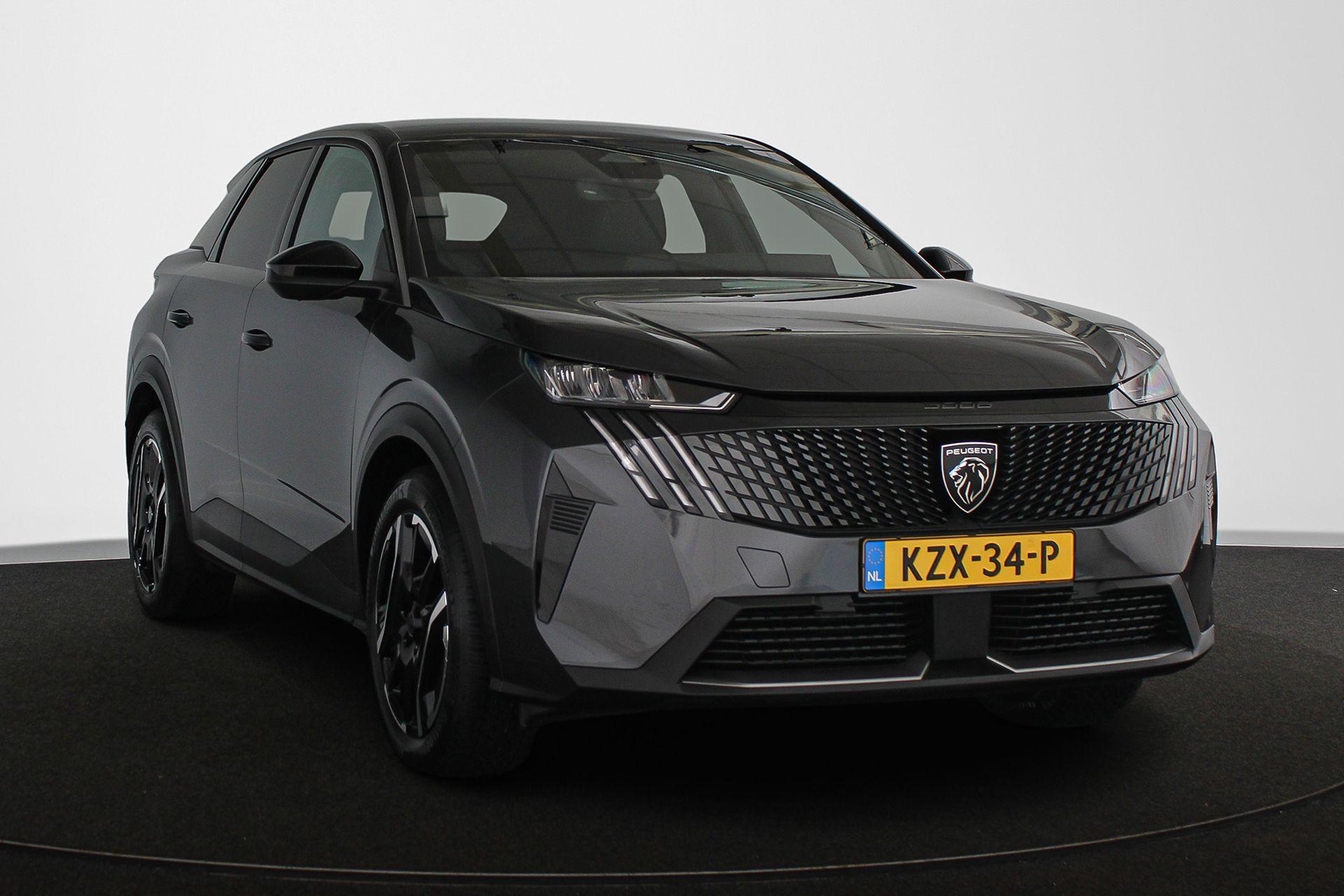 Peugeot e-3008 Allure 73 kWh - Afbeelding 2