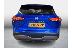 Nissan Qashqai 1.3 MHEV Xtronic Tekna - Afbeelding 3
